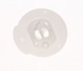 Brandt Button - 52x2558 Knob Spindle